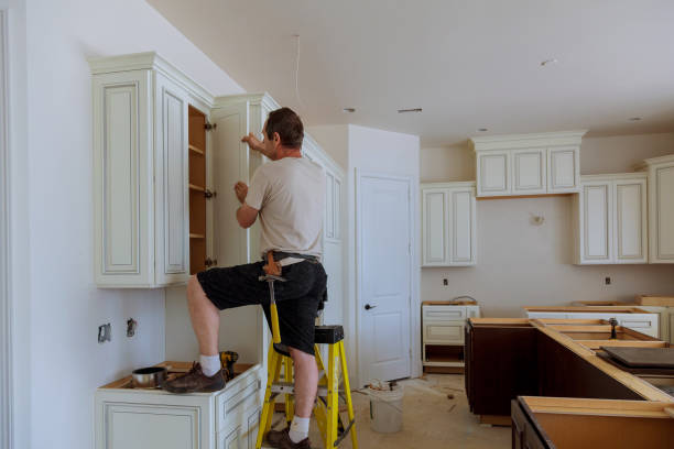 Licensed Kitchen service in Richardson, TX - Remodeling Of Kitchen
